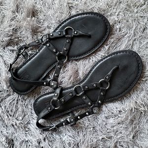Frye Sandals
